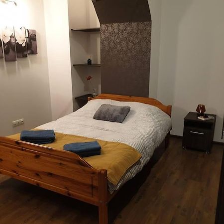 Zen By Downtown Apartments Târgu-Mureş Extérieur photo