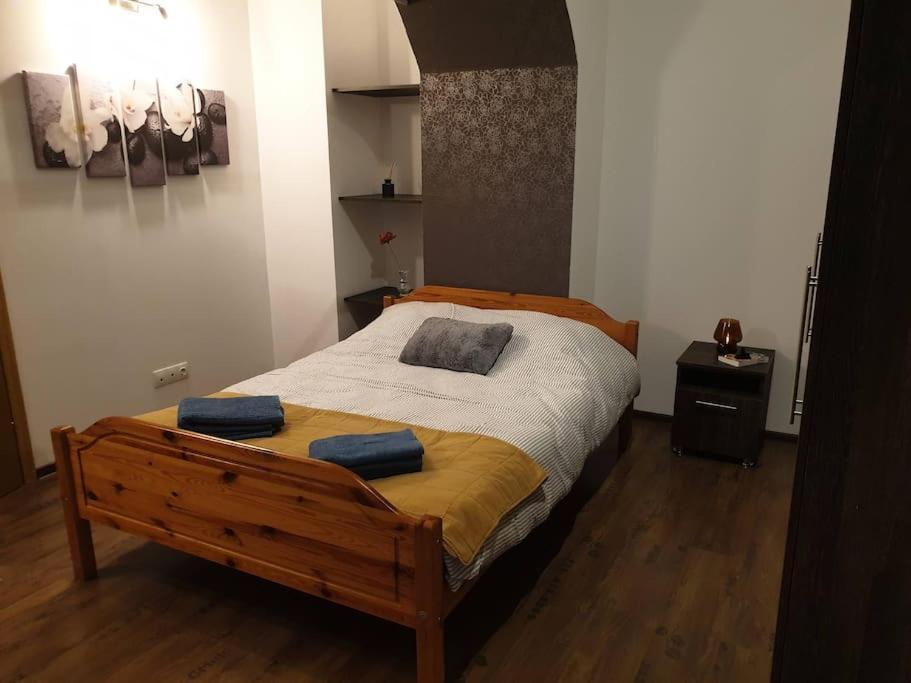 Zen By Downtown Apartments Târgu-Mureş Extérieur photo