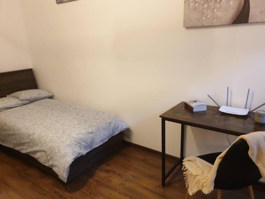 Zen By Downtown Apartments Târgu-Mureş Extérieur photo