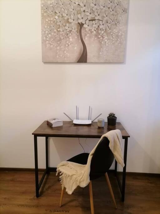 Zen By Downtown Apartments Târgu-Mureş Extérieur photo